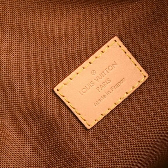 Louis Vuitton Monogram Sac A Dos Bosphore Backpack - Picture 7 of 10